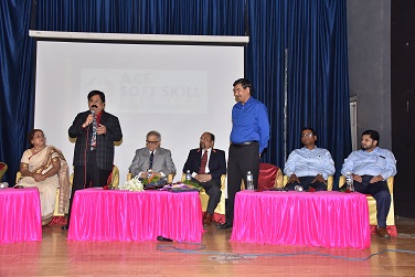 Ace Soft Skills First Anniversary